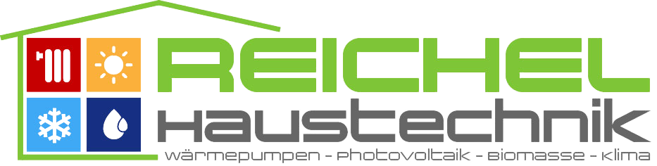Reichel Haustechnik Logo