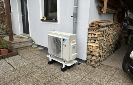 Reichel Haustechnik Daikin