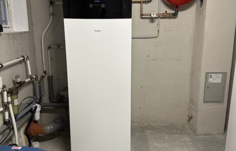 Reichel Haustechnik Daikin