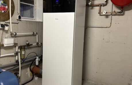 Reichel Haustechnik Daikin