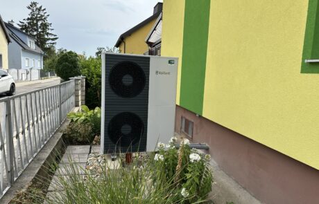 Reichel Haustechnik Vaillant ArothermaPlus referenz
