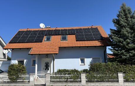 Reichel Haustechnik – Photovoltaik Reichel Haustechnik - Photovoltaik