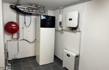 Reichel Haustechnik Reichel Haustechnik