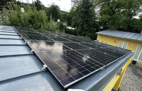 Reichel Haustechnik – Photovoltaik Reichel Haustechnik - Photovoltaik