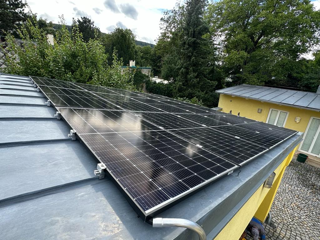 Reichel Haustechnik - Photovoltaik