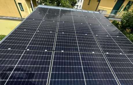 Reichel Haustechnik – Photovoltaik Reichel Haustechnik - Photovoltaik