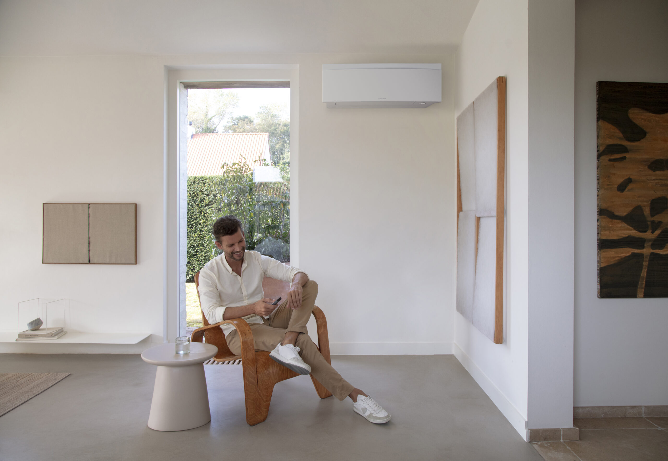 FTXJ-AW_04_001 Klimaanlage