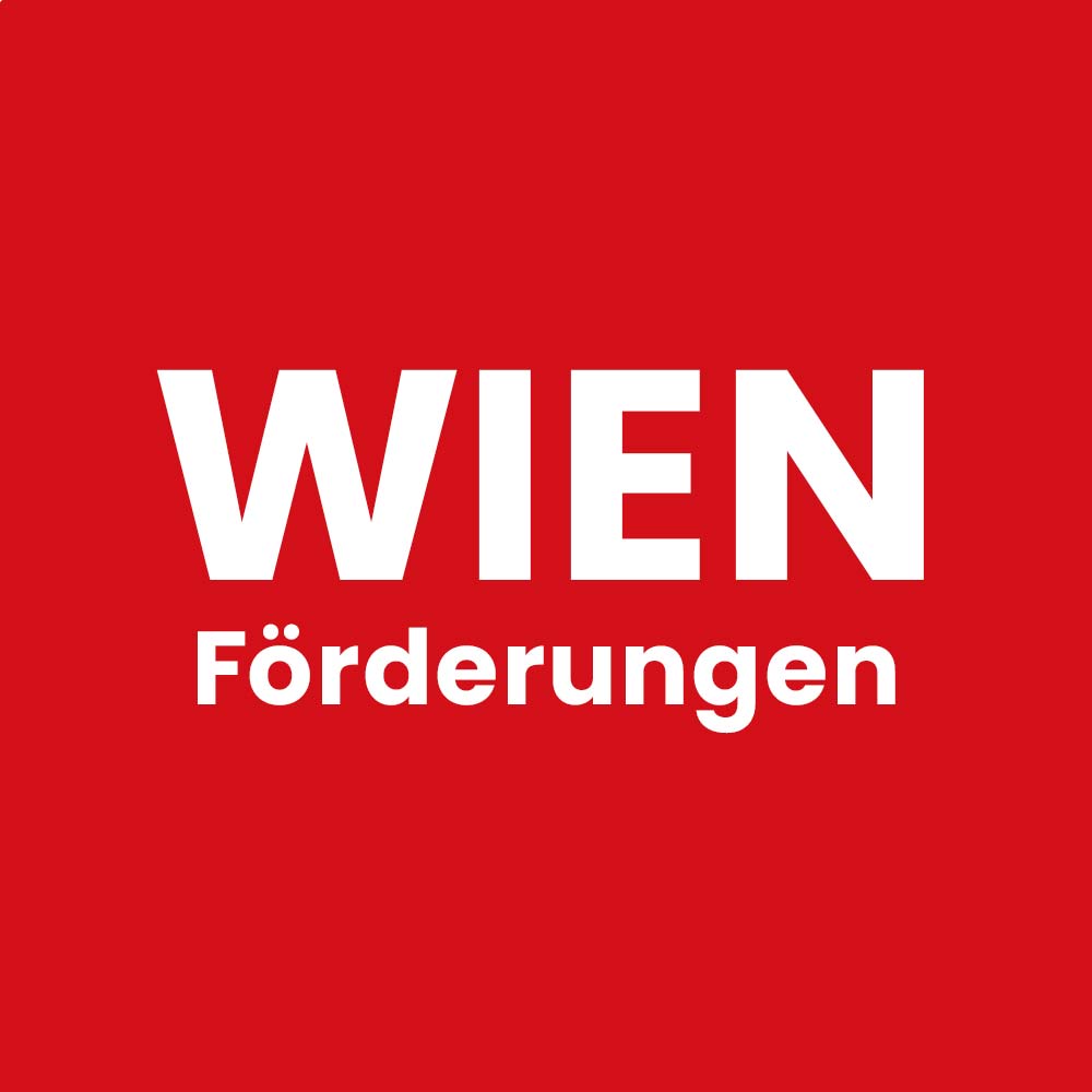 Wien Förderung
