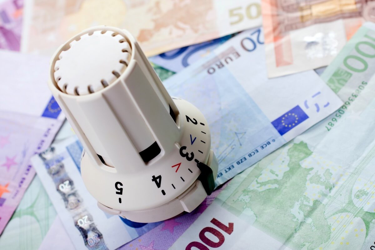 Wärmepumpe Förderungen in Wien, Niederösterreich Burgenland