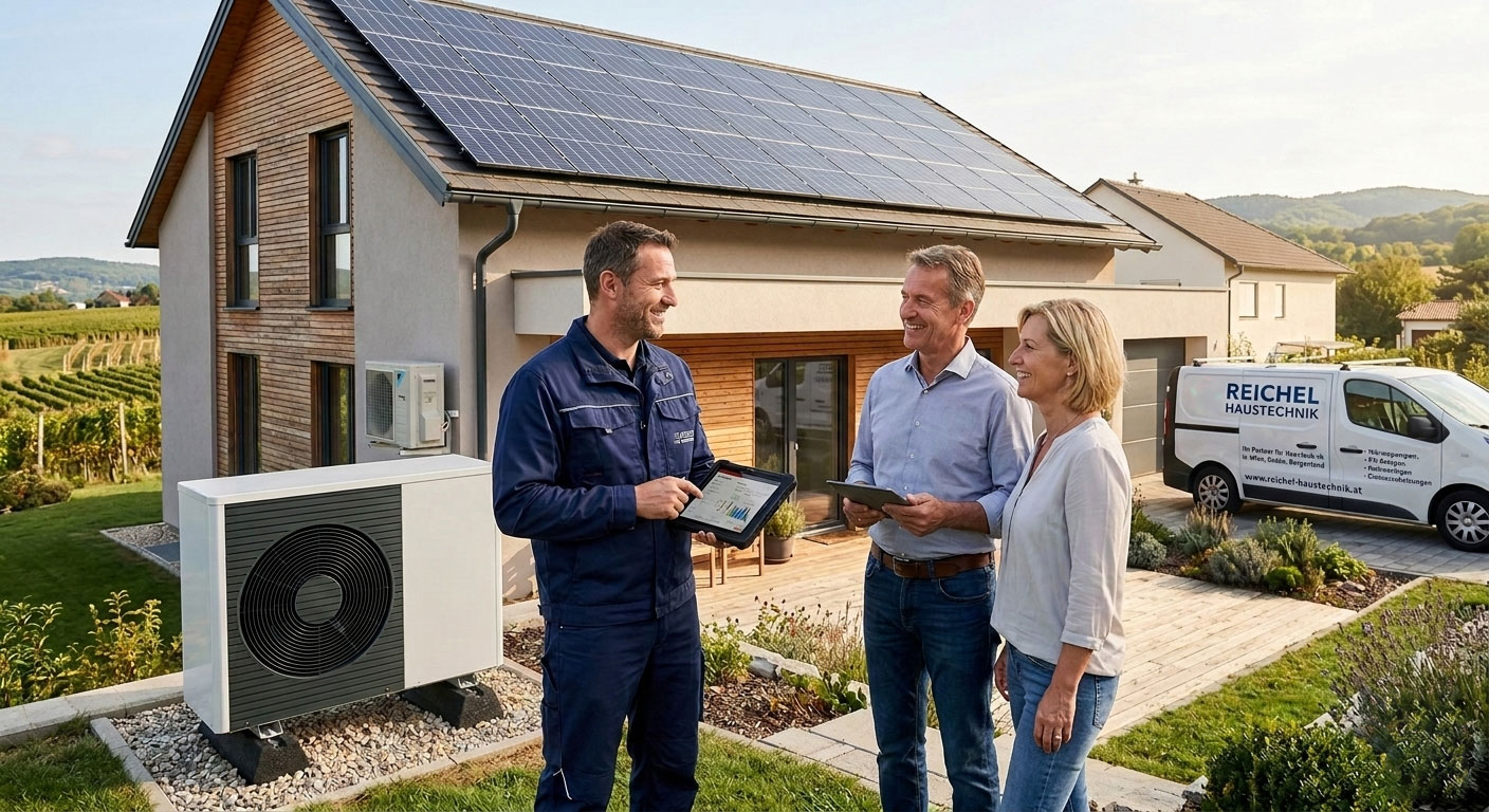 haustechnik-baden-burgenland-wien Hausbesitzer werden über Haustechnik aufgeklärt und beraten