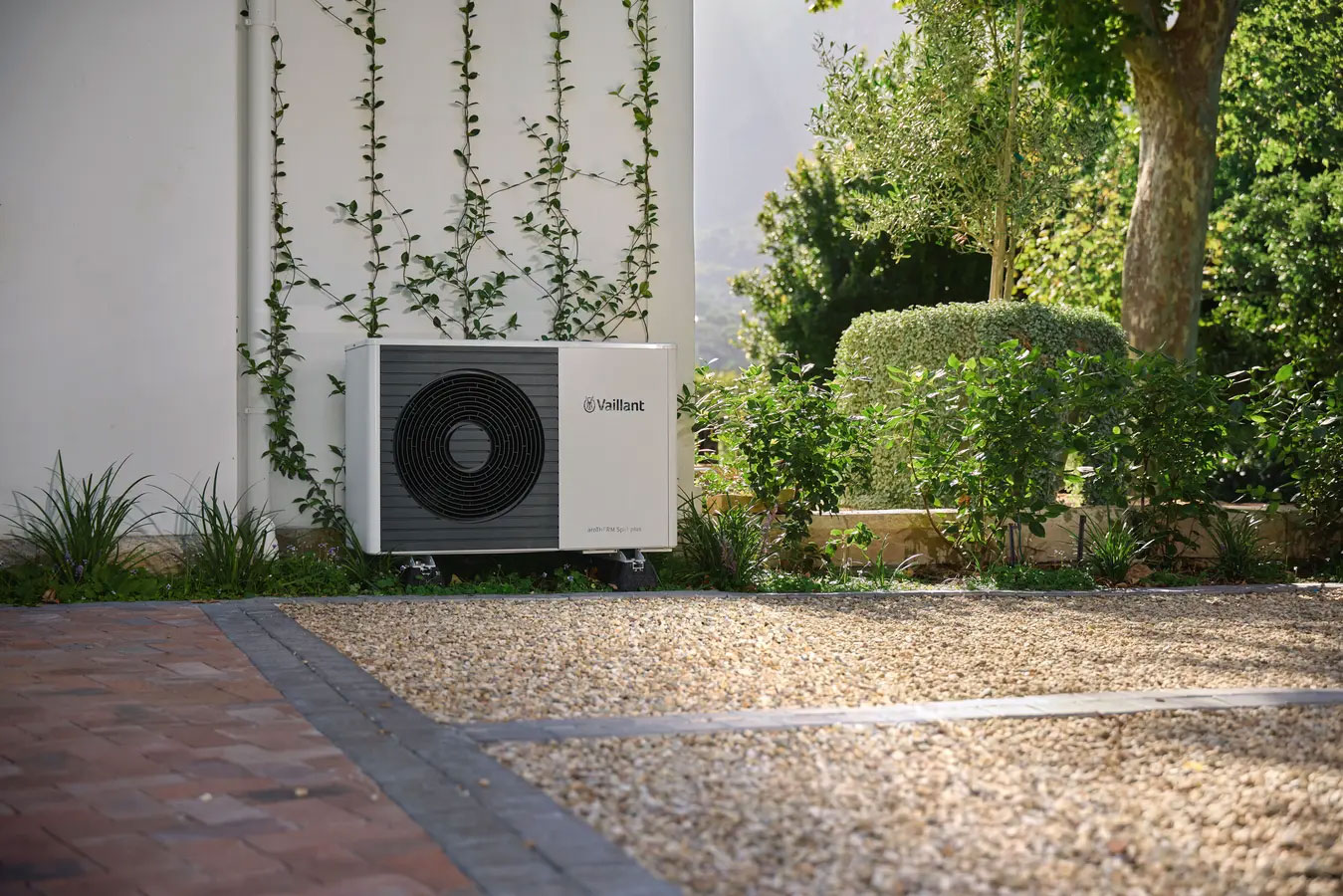 vaillant-arotherm-split Vaillant Wärmepump Split