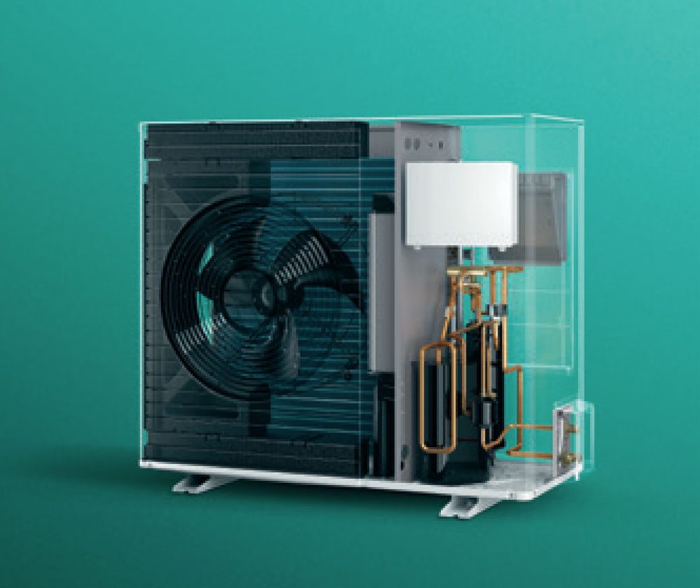 vaillant-zukunftsicher Vaillant - zukunftssichere Technologie