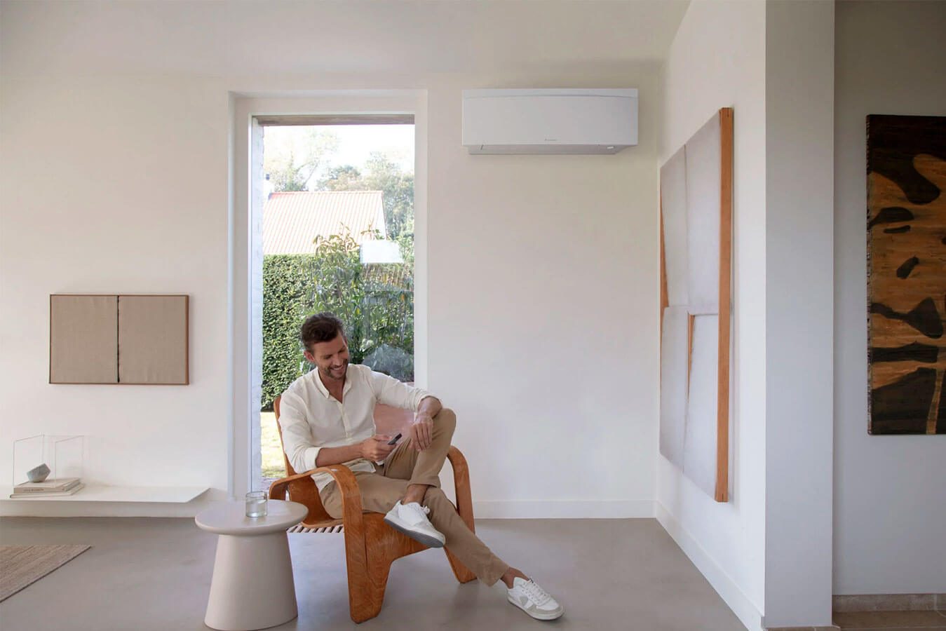 DAIKIN-emura-wohnzimmer DAIKIN Emura