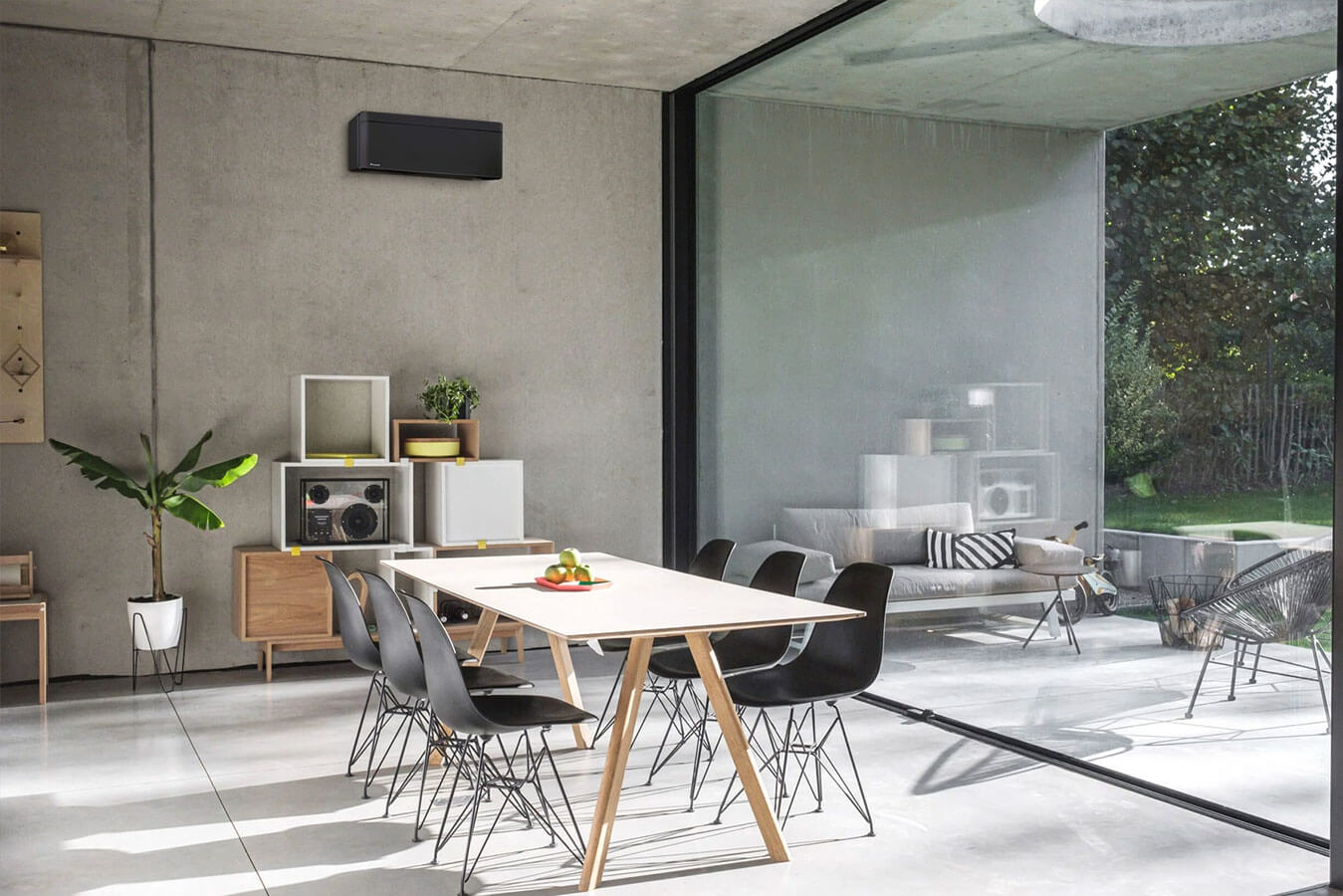 DAIKIN-stylish DAIKIN Stylish