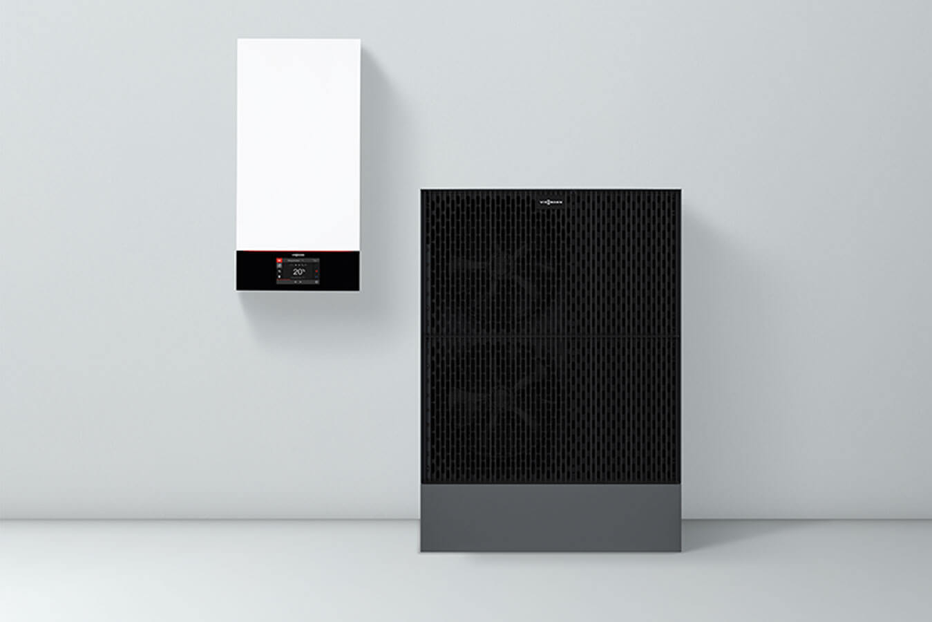 Viessmann Vitocal 250a Wärmepumpe